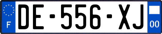 DE-556-XJ