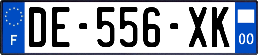 DE-556-XK