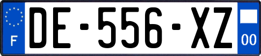 DE-556-XZ