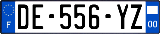 DE-556-YZ