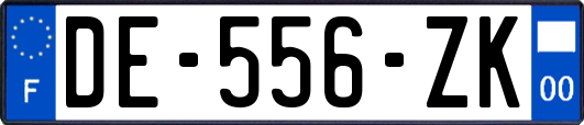 DE-556-ZK