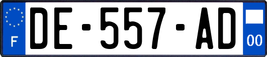 DE-557-AD