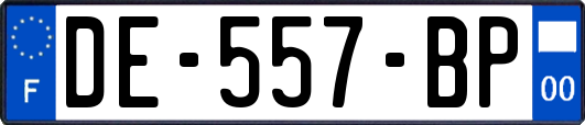 DE-557-BP