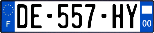 DE-557-HY