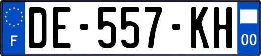 DE-557-KH