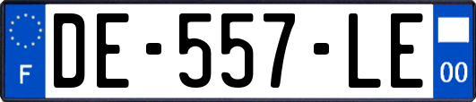 DE-557-LE