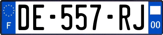 DE-557-RJ