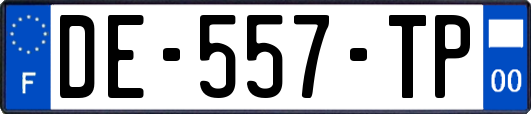 DE-557-TP