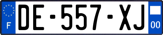 DE-557-XJ