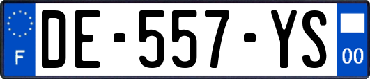 DE-557-YS