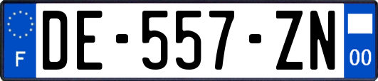 DE-557-ZN