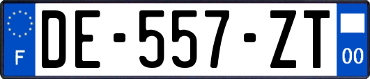 DE-557-ZT