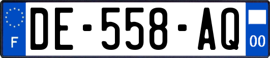 DE-558-AQ