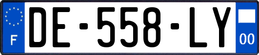 DE-558-LY