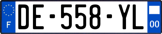 DE-558-YL