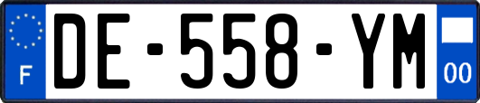 DE-558-YM