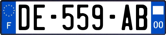 DE-559-AB