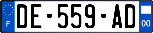 DE-559-AD