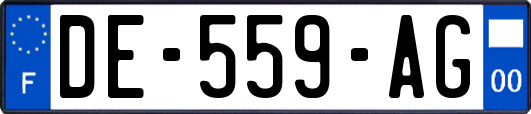 DE-559-AG