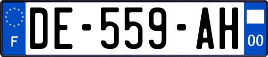 DE-559-AH