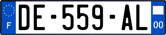 DE-559-AL