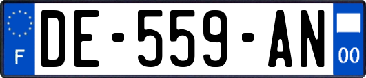 DE-559-AN