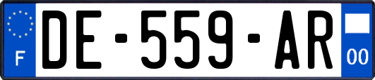 DE-559-AR