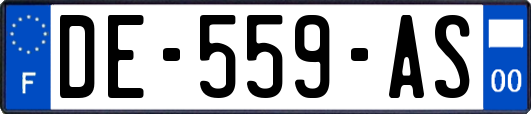 DE-559-AS