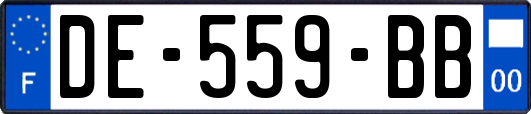 DE-559-BB