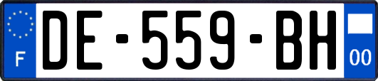 DE-559-BH