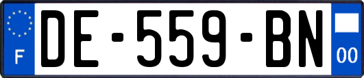 DE-559-BN