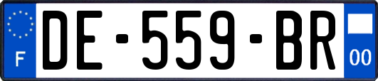 DE-559-BR