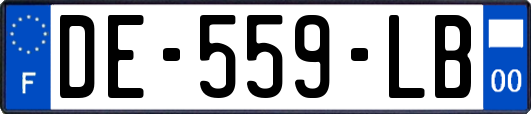 DE-559-LB