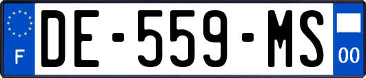 DE-559-MS