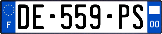 DE-559-PS