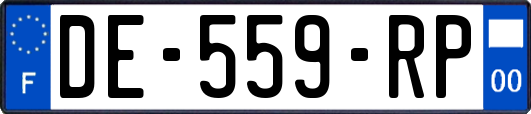 DE-559-RP