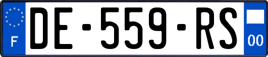 DE-559-RS