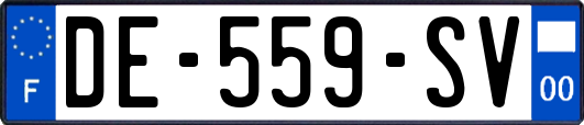 DE-559-SV