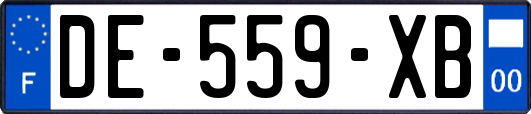 DE-559-XB