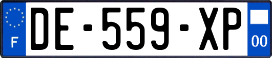 DE-559-XP