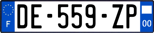 DE-559-ZP