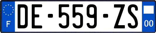 DE-559-ZS