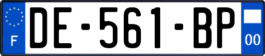 DE-561-BP