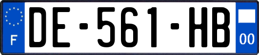 DE-561-HB