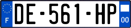 DE-561-HP