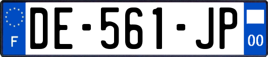 DE-561-JP