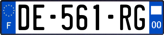 DE-561-RG