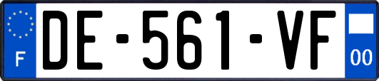 DE-561-VF