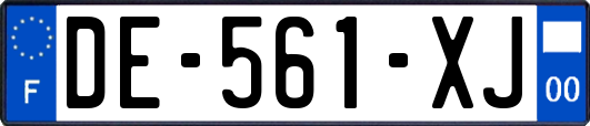 DE-561-XJ