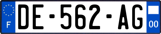 DE-562-AG
